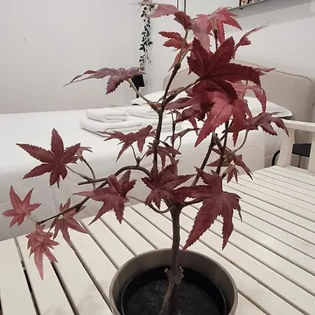 Varanda Privada Iroom منزل للإقامة *