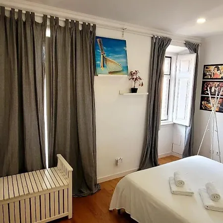 Varanda Privada Iroom *