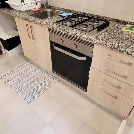 Varanda Privada Iroom *