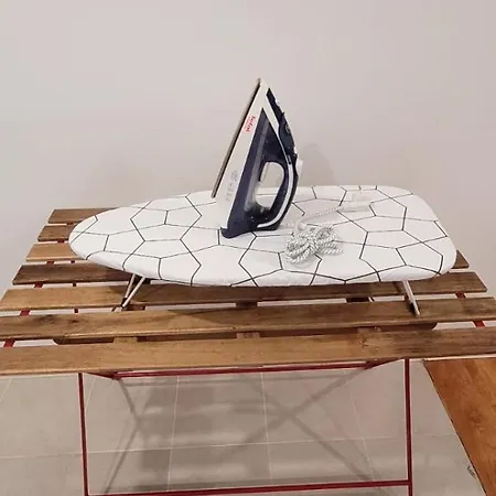 Varanda Privada Iroom منزل للإقامة *