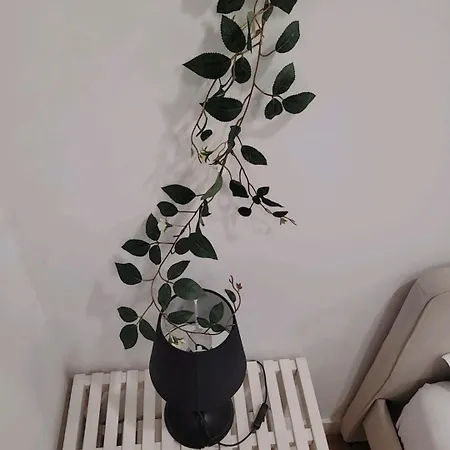 Varanda Privada Iroom 民宿