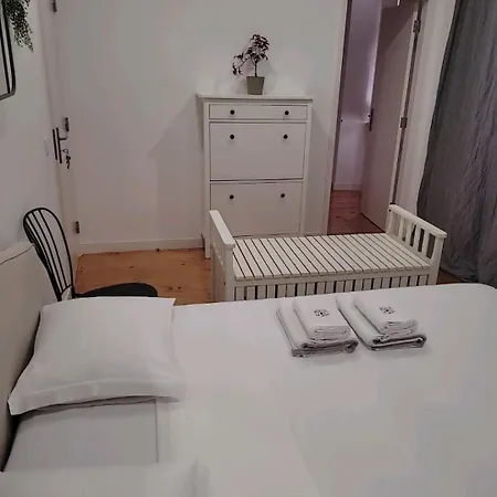 Habitación en casa particular Varanda Privada Iroom