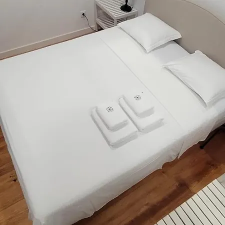 Varanda Privada Iroom Habitación en casa particular Lisboa