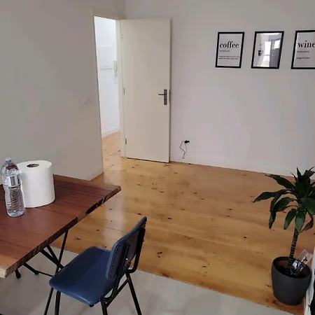 Varanda Privada Iroom *