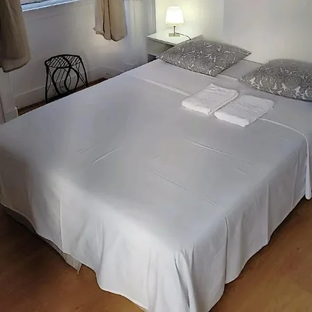 Varanda Privada Iroom Lisbon