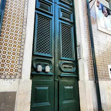 民宿 Varanda Privada Iroom *