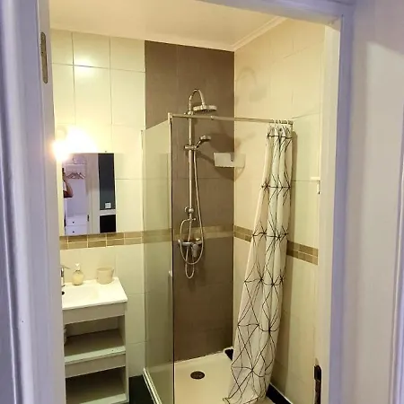 Varanda Privada Iroom * Lissabon