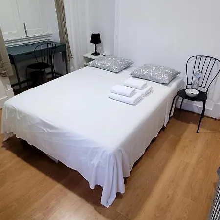 Varanda Privada Iroom Lisboa