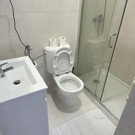 Homestay Varanda Privada Iroom *