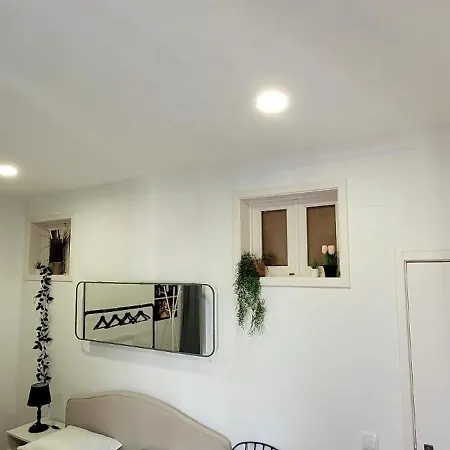 Habitación en casa particular Varanda Privada Iroom