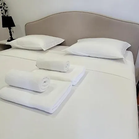 Homestay Varanda Privada Iroom *