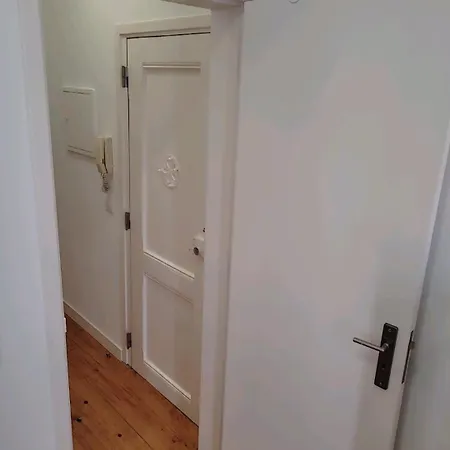 Varanda Privada Iroom Lisbon