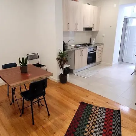 Varanda Privada Iroom * Lisbon