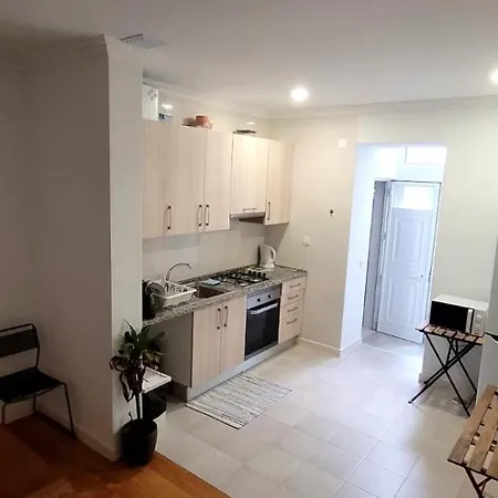 Varanda Privada Iroom Habitación en casa particular