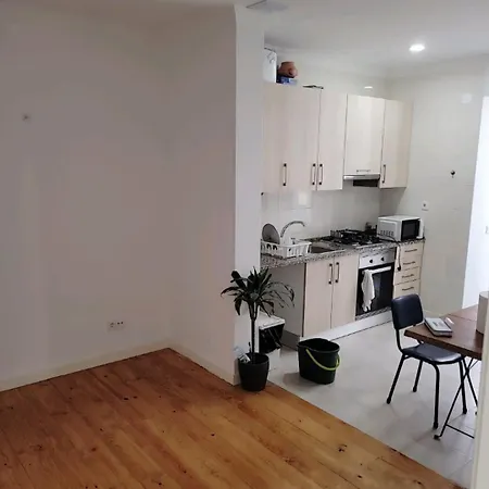 ホームステイ Varanda Privada Iroom