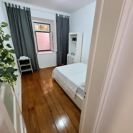 Varanda Privada Iroom * Lisboa