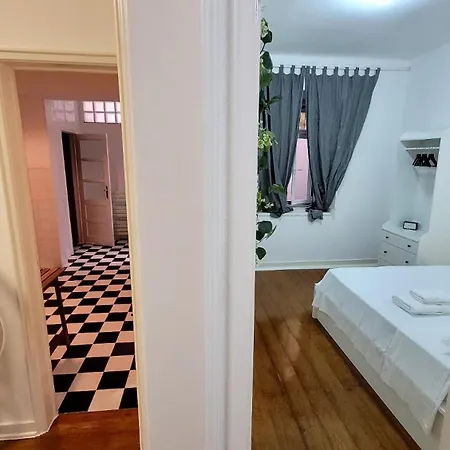 Varanda Privada Iroom