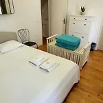 Varanda Privada Iroom * Lisboa