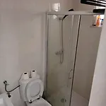 Varanda Privada Iroom
