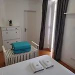 Habitación en casa particular Varanda Privada Iroom *