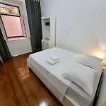 Habitación en casa particular Varanda Privada Iroom *