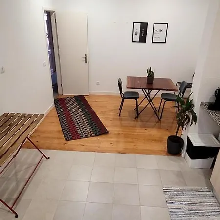 Varanda Privada Iroom