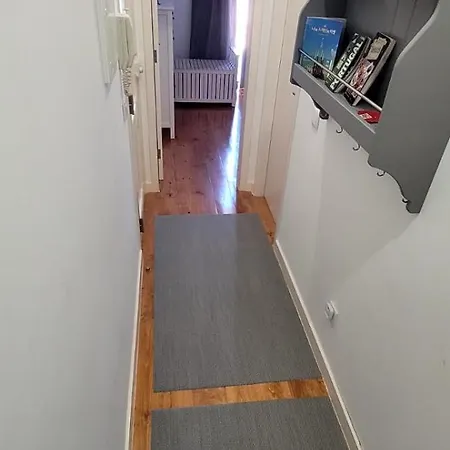 Ubytování v soukromí Varanda Privada Iroom *