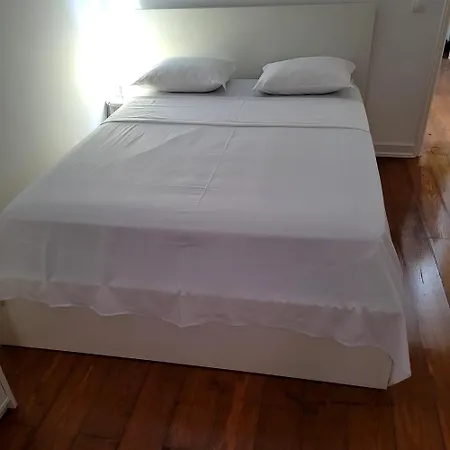 Varanda Privada Iroom *
