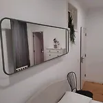 Séjour chez l'habitant Varanda Privada Iroom Lisboa