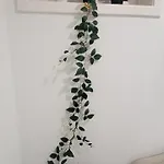 Varanda Privada Iroom Séjour chez l'habitant *