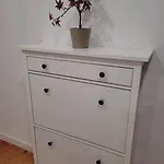 Séjour chez l'habitant Varanda Privada Iroom Lisboa