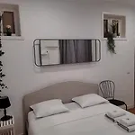 Séjour chez l'habitant Varanda Privada Iroom