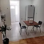 Varanda Privada Iroom Séjour chez l'habitant Lisboa