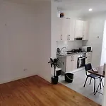 Varanda Privada Iroom Séjour chez l'habitant