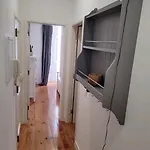 Séjour chez l'habitant Varanda Privada Iroom Lisboa