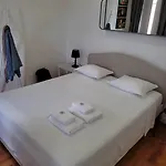 Varanda Privada Iroom *