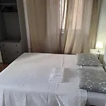 Varanda Privada Iroom Séjour chez l'habitant