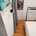 Séjour chez l'habitant Varanda Privada Iroom Lisboa