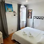 Séjour chez l'habitant Varanda Privada Iroom