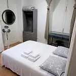 Séjour chez l'habitant Varanda Privada Iroom *