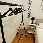Varanda Privada Iroom Séjour chez l'habitant