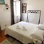 Séjour chez l'habitant Varanda Privada Iroom