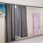Varanda Privada Iroom Séjour chez l'habitant *