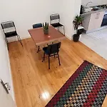 Varanda Privada Iroom