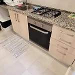 Varanda Privada Iroom *