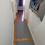 Séjour chez l'habitant Varanda Privada Iroom *