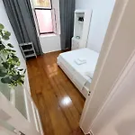Varanda Privada Iroom Séjour chez l'habitant