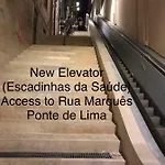 Varanda Privada Iroom Lisboa