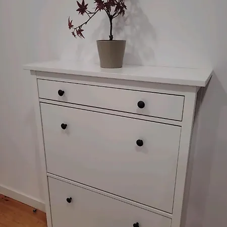 Accommodatie bij particulieren Varanda Privada Iroom Lissabon