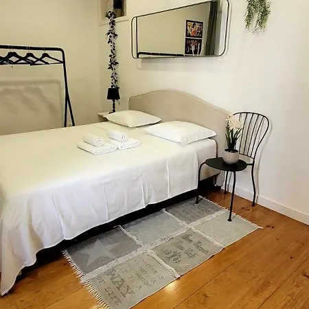 Varanda Privada Iroom Lissabon
